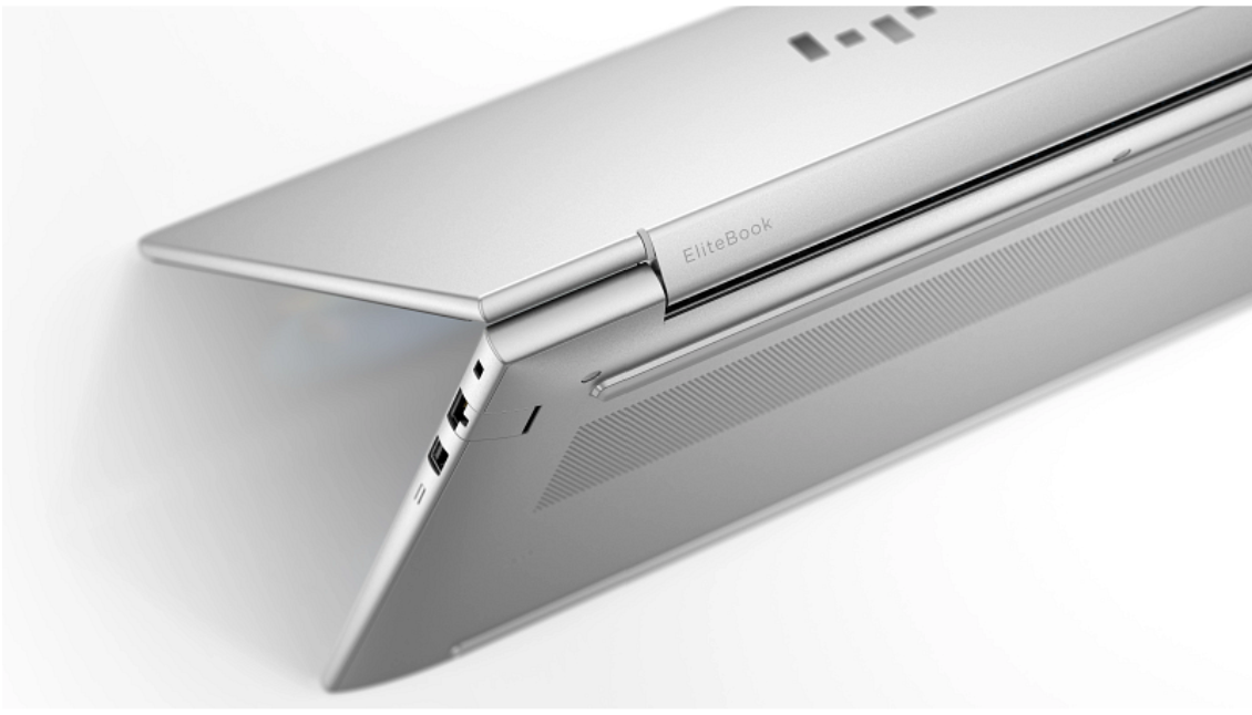 HHP EliteBook 6 G1a 14-inch Copilot+ business laptop