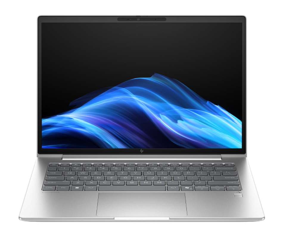 HP EliteBook 6 G1a 14" Ryzen AI 5 340 16GB 512GB Windows 11 Pro Copilot+ PC