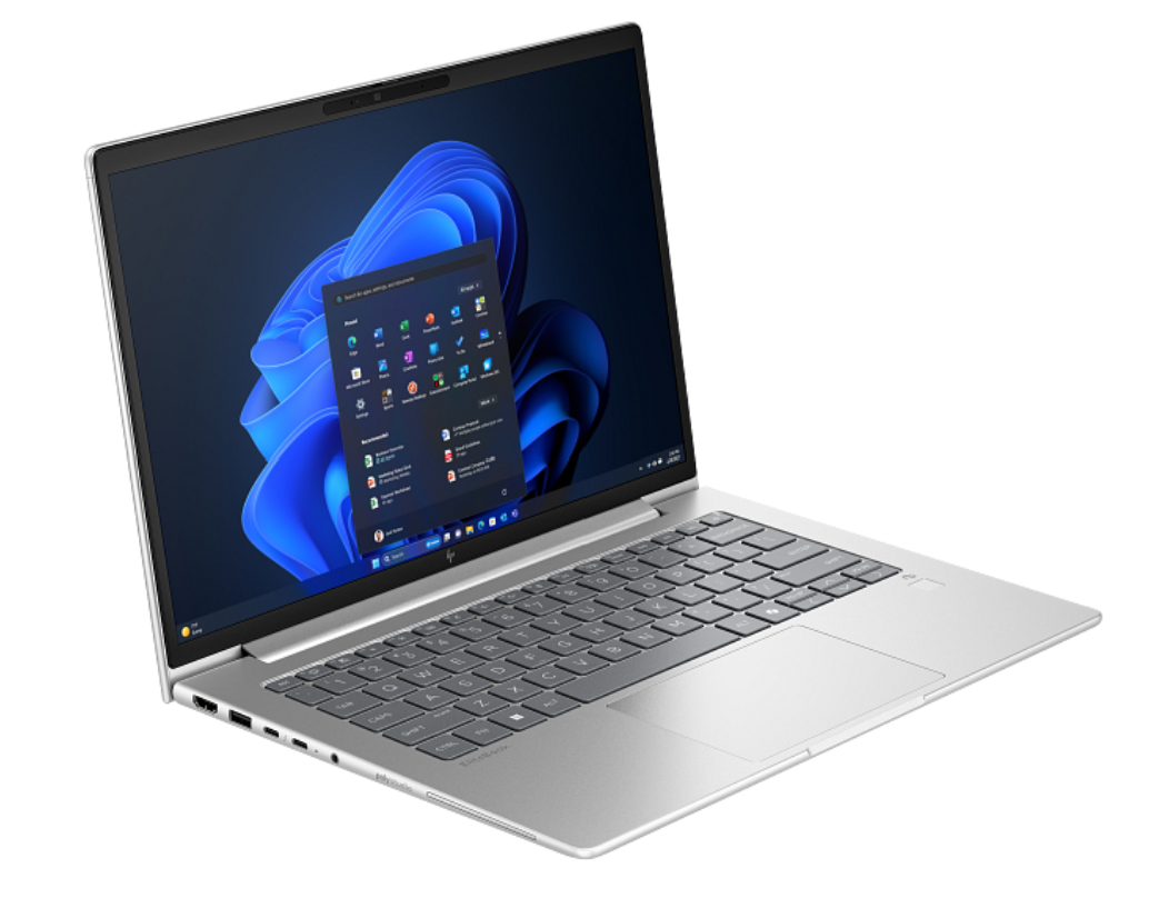HP EliteBook 6 G1a 14-inch Copilot+ business laptop